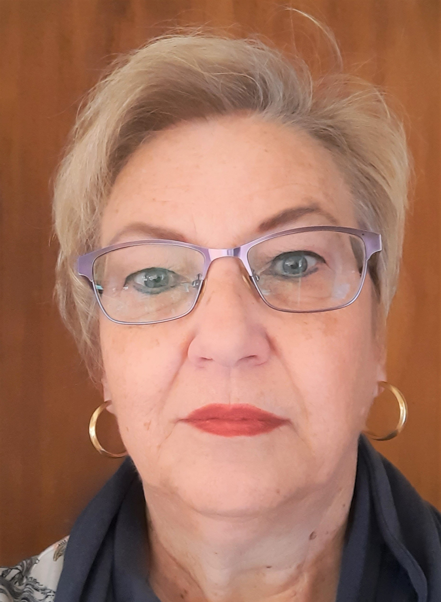 kartoza team member