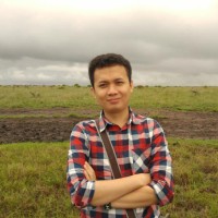 kartoza team member
