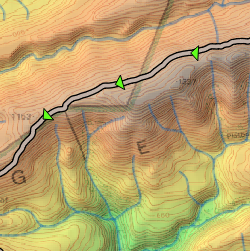 kartoza web mapping gallery